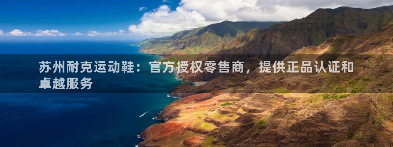 欧陆娱乐代理 贴吧怎么样：苏州耐克运动鞋：官方授权零