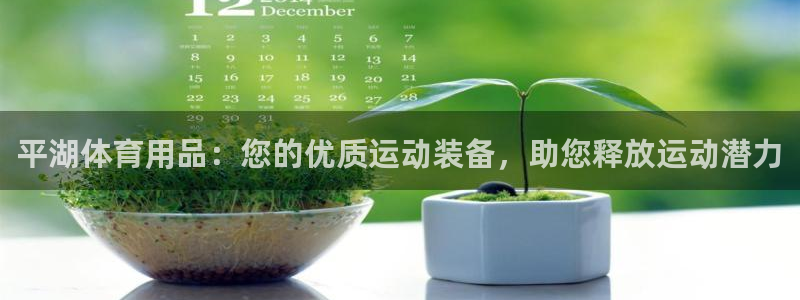 欧陆娱乐：平湖体育用品：您的优质运动装备，助您释放运