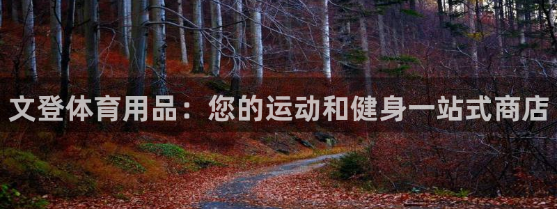 重庆欧陆娱乐有限公司电话：文登体育用品：您的运动和健