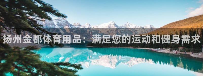 欧陆娱乐测速软件下载：扬州金都体育用品：满足您的运动