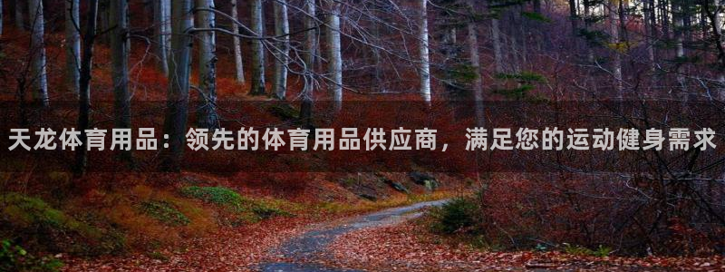 欧陆娱乐客服电话人工服务热线：天龙体育用品：领先的体
