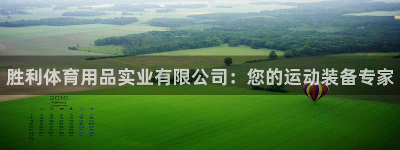 欧陆娱乐平台咋样赚钱的：胜利体育用品实业有限公司：您