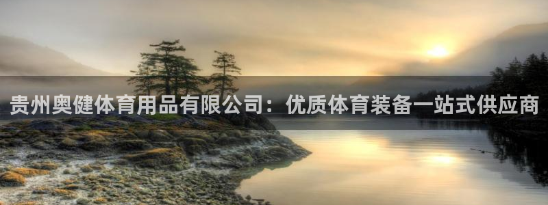 欧陆娱乐注册代理多少钱啊：贵州奥健体育用品有限公司：