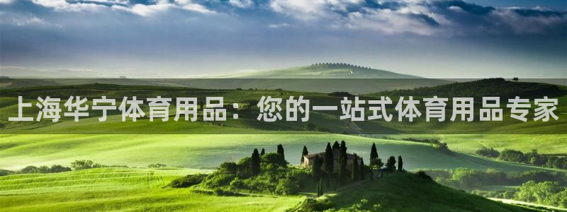 欧陆娱乐挂机怎么玩：上海华宁体育用品：您的一站式体育