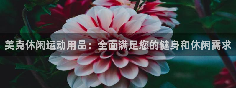欧陆娱乐能提现嘛是真的吗：美克休闲运动用品：全面满足
